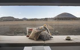 Bed And Breakfast Buenavista Lanzarote Country