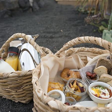 Buenavista Lanzarote Country Bed and Breakfast La Asomada  Esterno foto