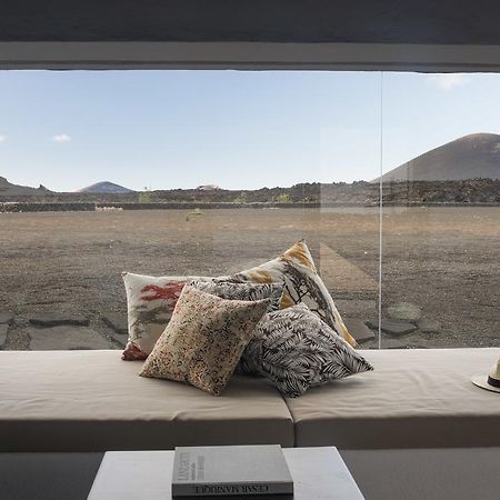 Buenavista Lanzarote Country Bed and Breakfast La Asomada  Camera foto