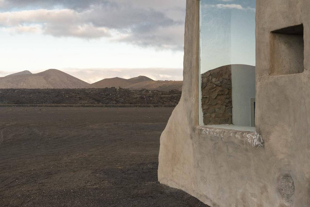 Buenavista Lanzarote Country Bed and Breakfast La Asomada  Esterno foto