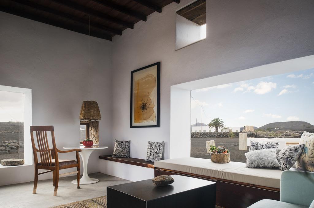 Buenavista Lanzarote Country Bed and Breakfast La Asomada  Camera foto