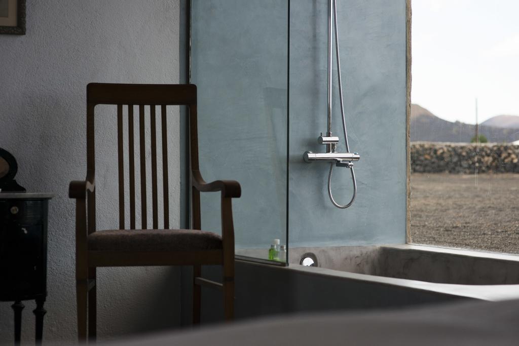 Buenavista Lanzarote Country Bed and Breakfast La Asomada  Camera foto