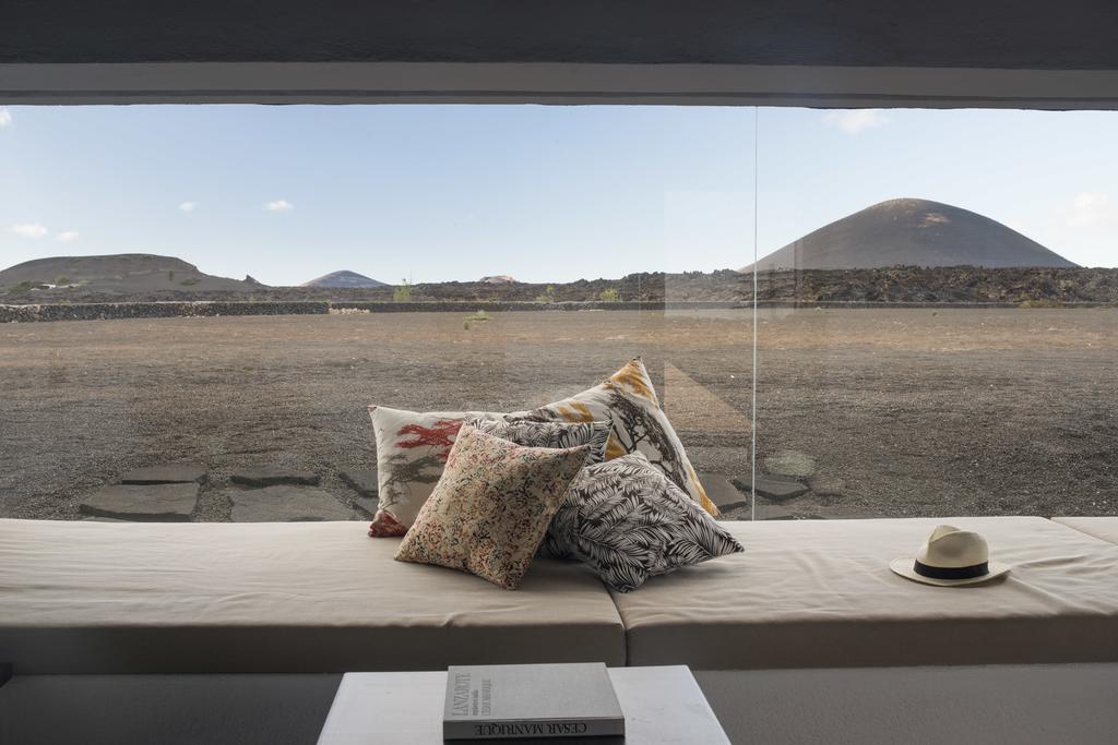 Buenavista Lanzarote Country Bed and Breakfast La Asomada  Camera foto