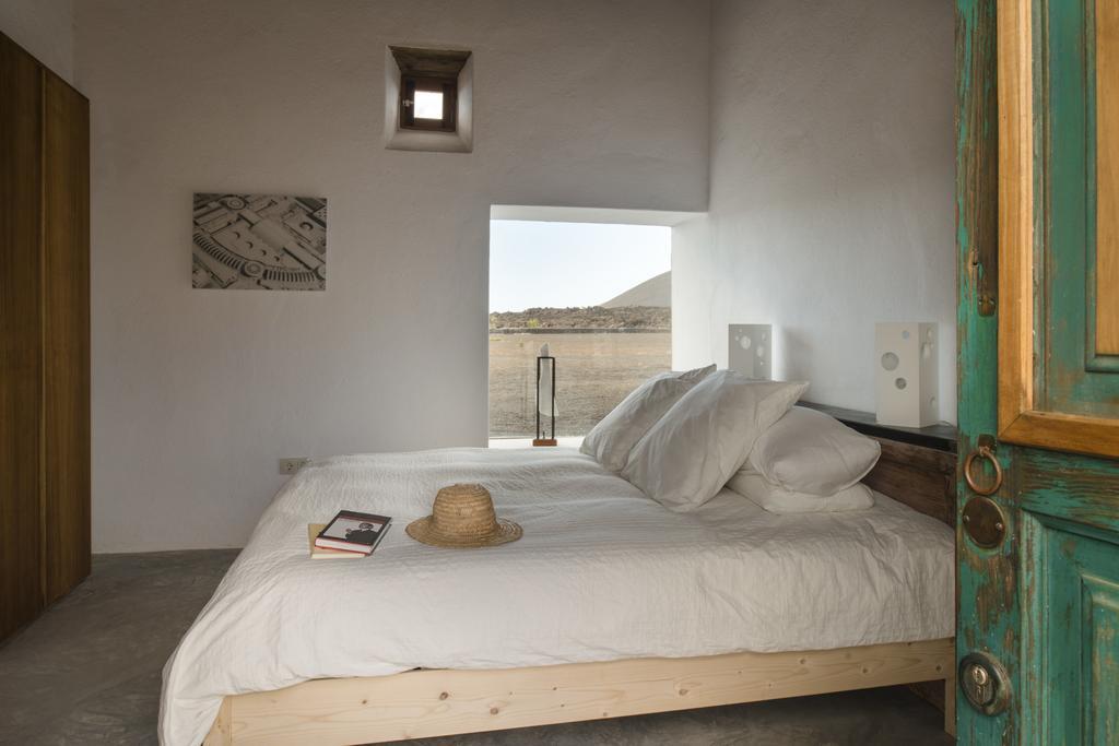 Buenavista Lanzarote Country Bed and Breakfast La Asomada  Camera foto
