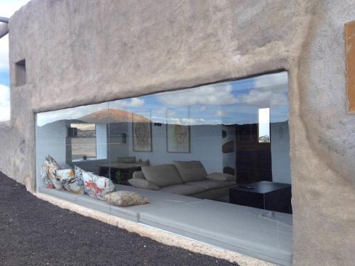 Buenavista Lanzarote Country Bed and Breakfast La Asomada  Esterno foto